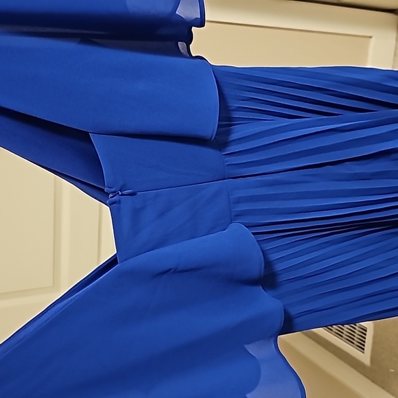 Midi dress lechateu - Picture 4 of 5